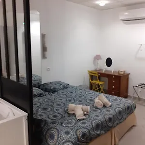 Zen Appartement