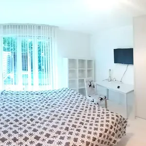 Calme Rez-de-jardin Appartement Saint-Etienne (Loire)