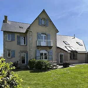 Hent Ar Mor - Elegante Demeure Hébergement de vacances Trébeurden