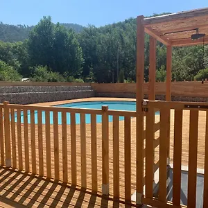 Du Bourg Camping Digne-les-Bains